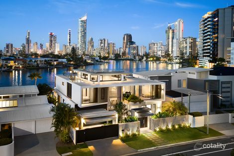 45 Monaco St, Broadbeach Waters, QLD 4218