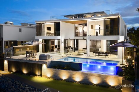 Property photo of 45 Monaco Street Broadbeach Waters QLD 4218