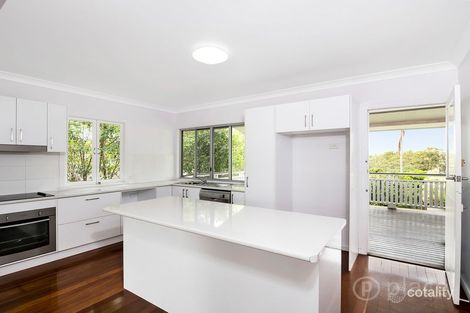 Property photo of 424 Robinson Road West Geebung QLD 4034