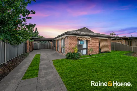 Property photo of 64 Ballan Road Werribee VIC 3030