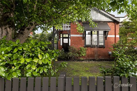 Property photo of 40 Gladstone Street Kew VIC 3101