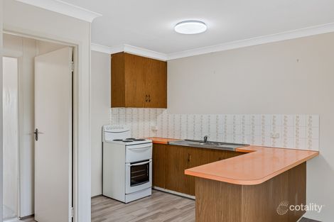 Property photo of 5/30 French Street East Toowoomba QLD 4350