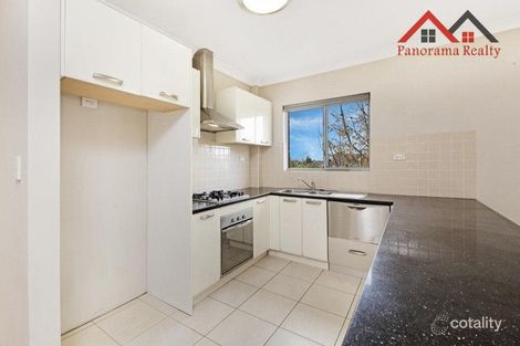 Property photo of 9/20 Burton Street Concord NSW 2137