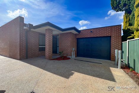 Property photo of 96 Hanson Road Craigieburn VIC 3064