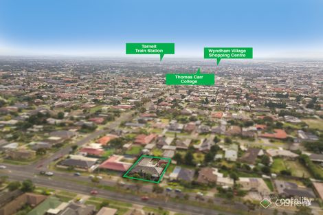 Property photo of 30 Hogans Road Hoppers Crossing VIC 3029