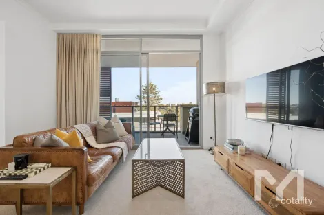 87/1 Silas St, East Fremantle, WA 6158