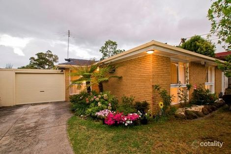 Property photo of 9 Barton Street Doncaster East VIC 3109
