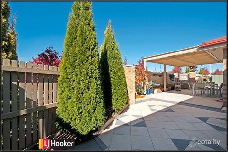 Property photo of 46 Kinloch Circuit Bruce ACT 2617