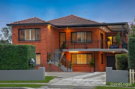 Property photo of 42 Wicks Road North Ryde NSW 2113