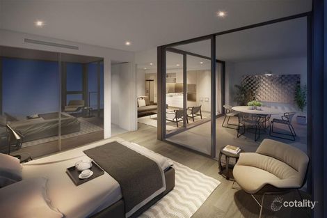 Property photo of 1305A/7-9 Kent Road Mascot NSW 2020
