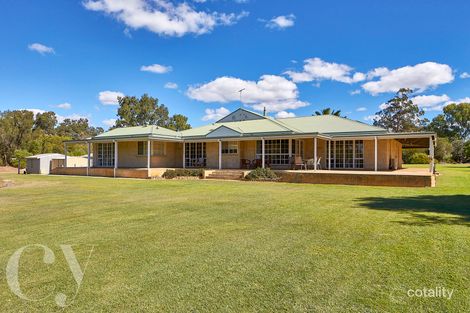 Property photo of 165 Cumming Road Oakford WA 6121