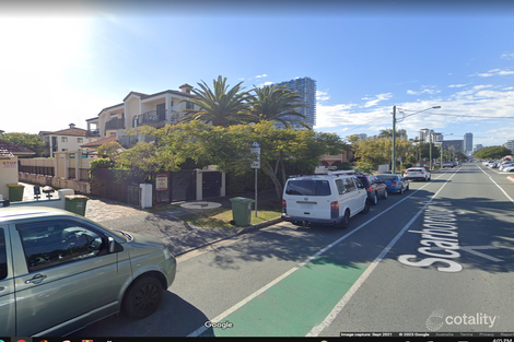 27/217-219 Scarborough St, Southport, QLD 4215