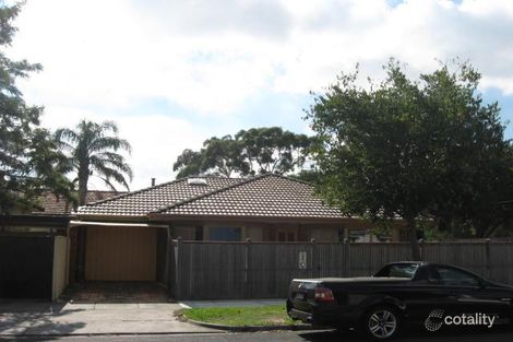 Property photo of 11 Taylor Street Brighton East VIC 3187