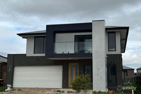 Property photo of 11 Curtin Drive Deanside VIC 3336