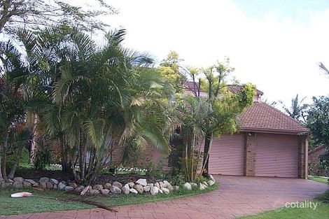 14 Kentlyn St, Eight Mile Plains, QLD 4113