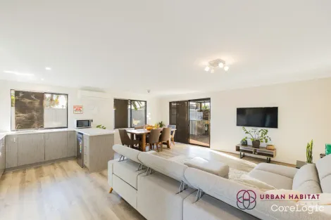 Property photo of 27 Edmund Way Calista WA 6167