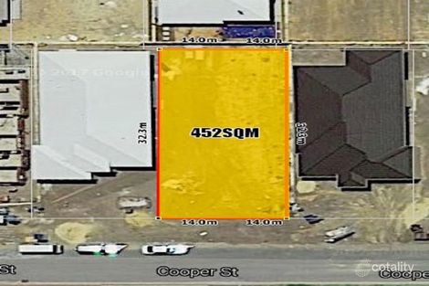 105 Cooper St, Madeley, WA 6065