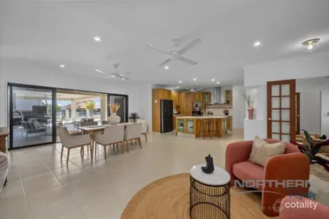 Property photo of 3 Mowbray Court Mount Low QLD 4818
