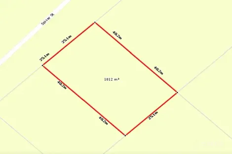 Property photo of 33 Spicer Street Mount Perry QLD 4671