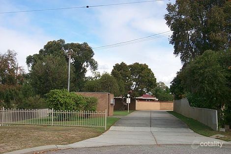 Property photo of 8/21 Colahan Way Ferndale WA 6148