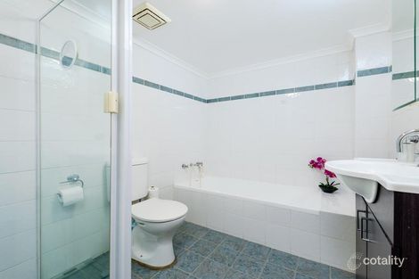 Property photo of 18/430-434 Liverpool Road Croydon NSW 2132