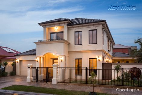 Property photo of 3 Pike Avenue Mawson Lakes SA 5095