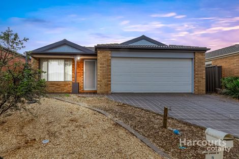 Property photo of 3 Stapehill Court Deer Park VIC 3023