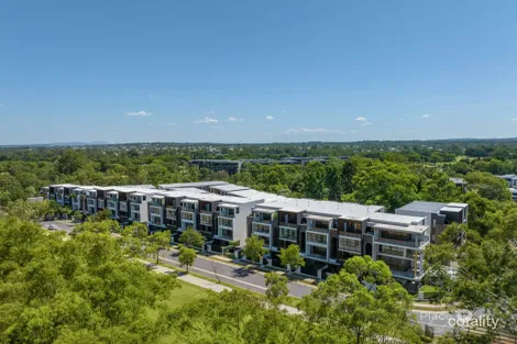 Property photo of 26/75 Jacaranda Place Indooroopilly QLD 4068