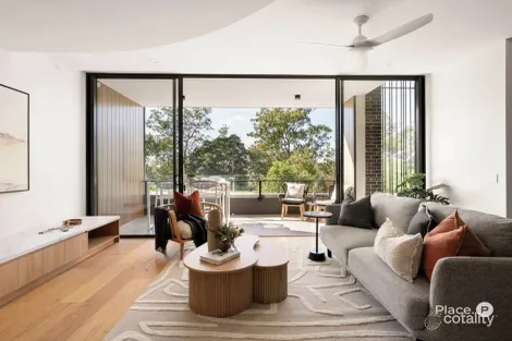 Property photo of 26/75 Jacaranda Place Indooroopilly QLD 4068