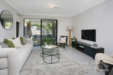 Property photo of 54 Durga Crescent Grantham Farm NSW 2765