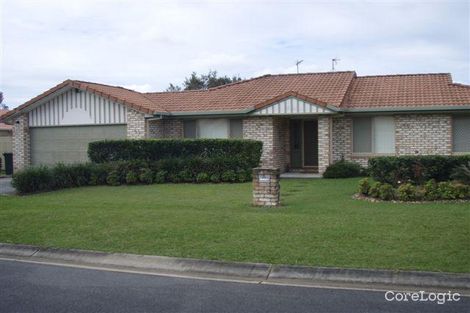 Property photo of 13 Rosswood Court Helensvale QLD 4212