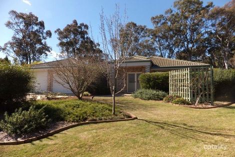 Property photo of 17 Lyons Crescent Warwick QLD 4370