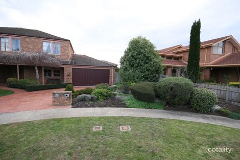 7 The Rise, Wantirna, VIC 3152