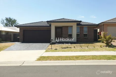 16 Ashby St, Oran Park, NSW 2570