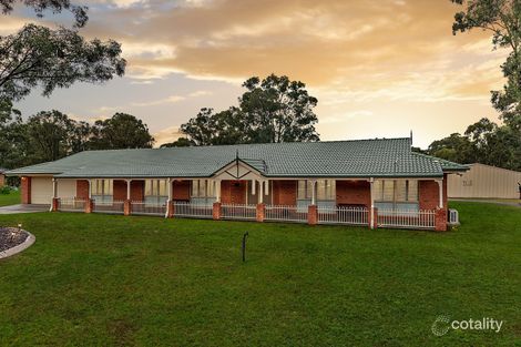 Property photo of 8 Durham Grove Wallalong NSW 2320