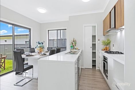 Property photo of 36 Natasha Parade Rouse Hill NSW 2155