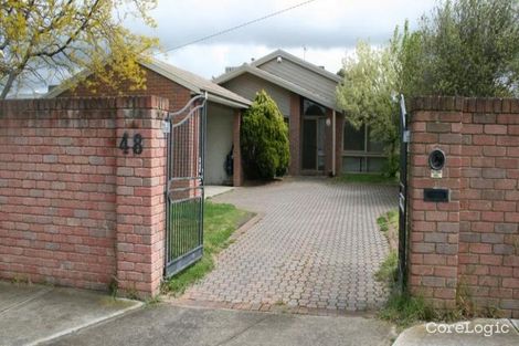 Property photo of 48 Darbyshire Street Sunbury VIC 3429