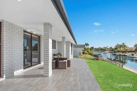 Property photo of 16 Cypress Drive Broadbeach Waters QLD 4218