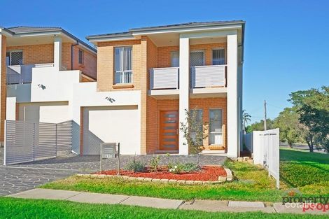 26 Aubrey St, Ingleburn, NSW 2565