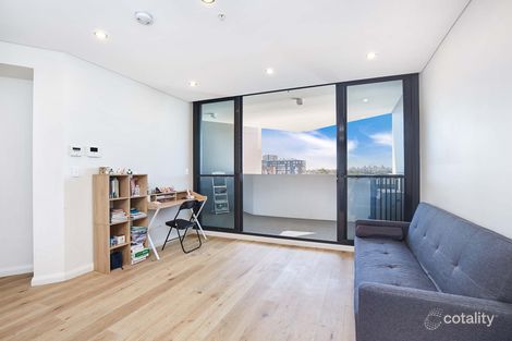 806/6 Gertrude St, Wolli Creek, NSW 2205
