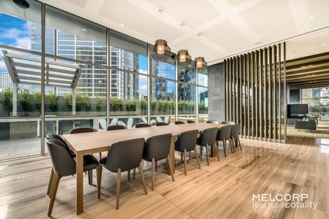 Property photo of 2209/9 Power Street Southbank VIC 3006