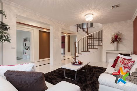 Property photo of 9 Revenue Place Lilydale VIC 3140