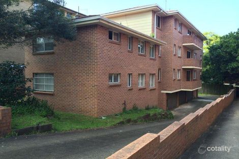 Property photo of 8/35 Botany Street Randwick NSW 2031