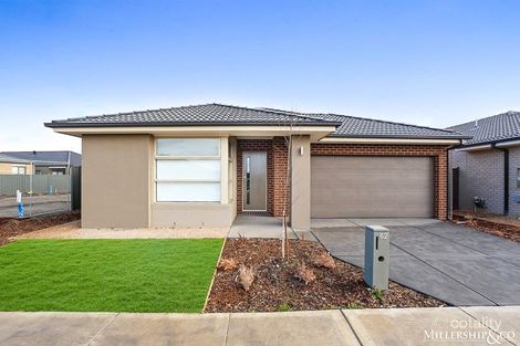 Property photo of 62 Pascal Crescent Kalkallo VIC 3064