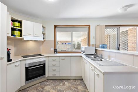 Property photo of 13 Lapilli Street Keperra QLD 4054