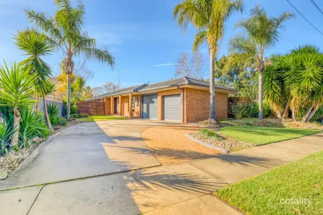 Property photo of 101 Callister Street Shepparton VIC 3630