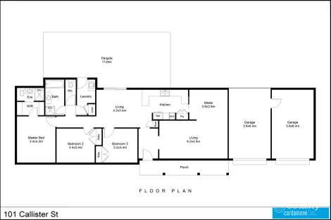 Property photo of 101 Callister Street Shepparton VIC 3630