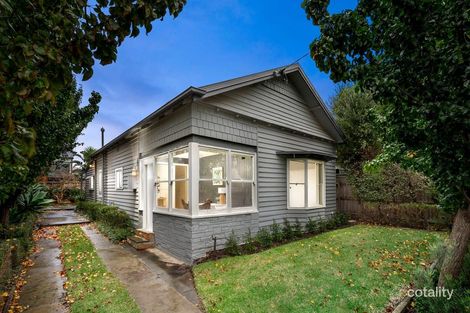 Property photo of 177 Smith Street Thornbury VIC 3071