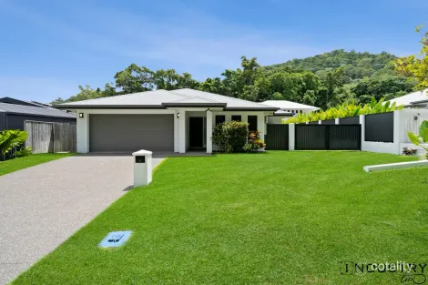 Property photo of 7 Flow Close Trinity Beach QLD 4879