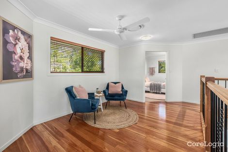 Property photo of 13 Arc Street Coorparoo QLD 4151